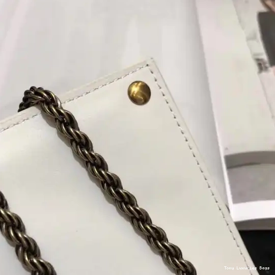 Tony Luxuries MEDIUM YSL KATE 0522